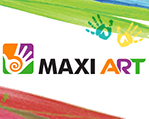 Maxi Art Maxi Art